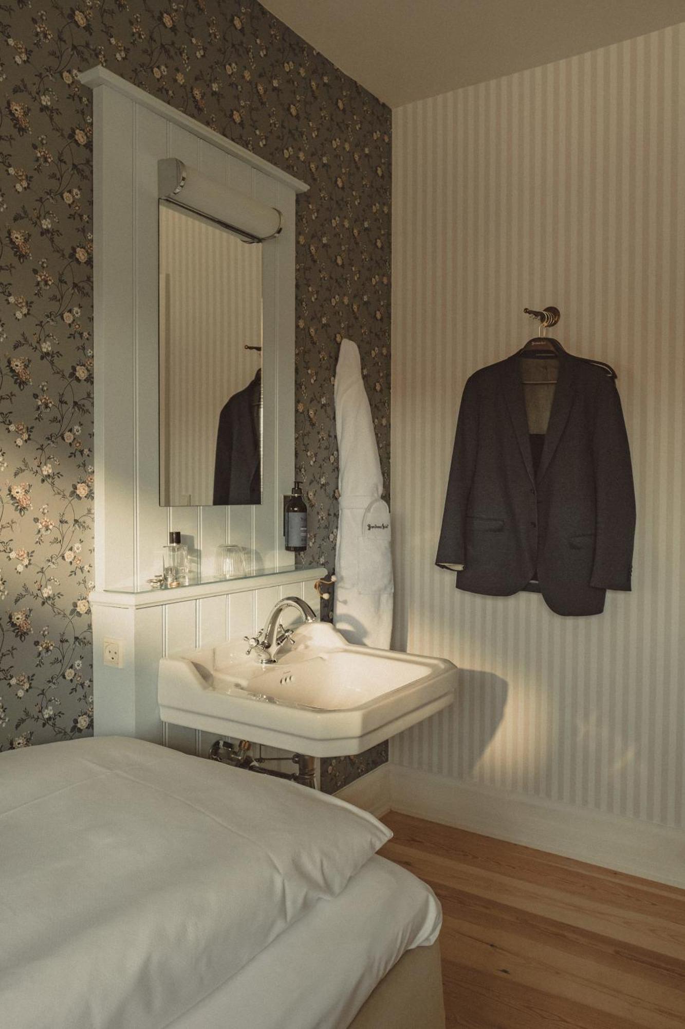 Brondums Hotel Skagen Dış mekan fotoğraf