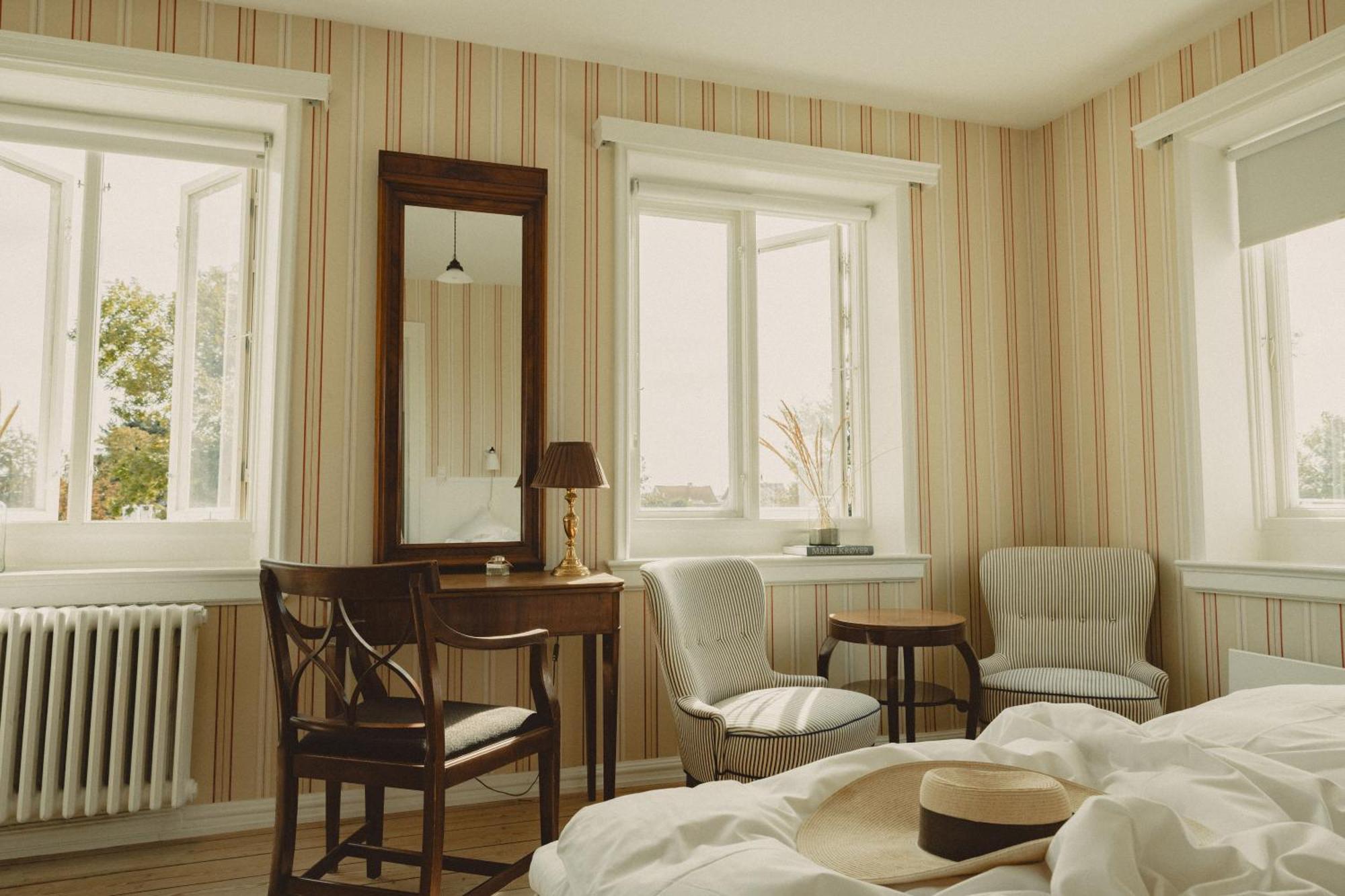 Brondums Hotel Skagen Dış mekan fotoğraf