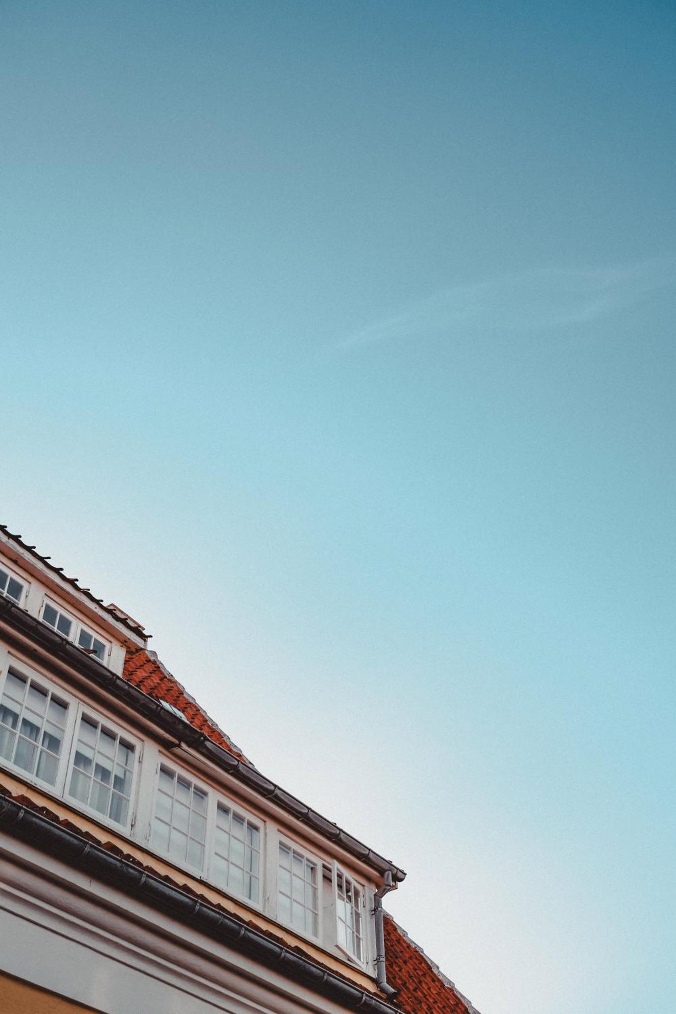 Brondums Hotel Skagen Dış mekan fotoğraf