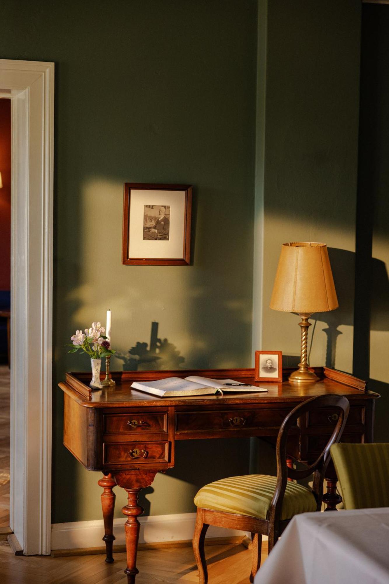 Brondums Hotel Skagen Dış mekan fotoğraf