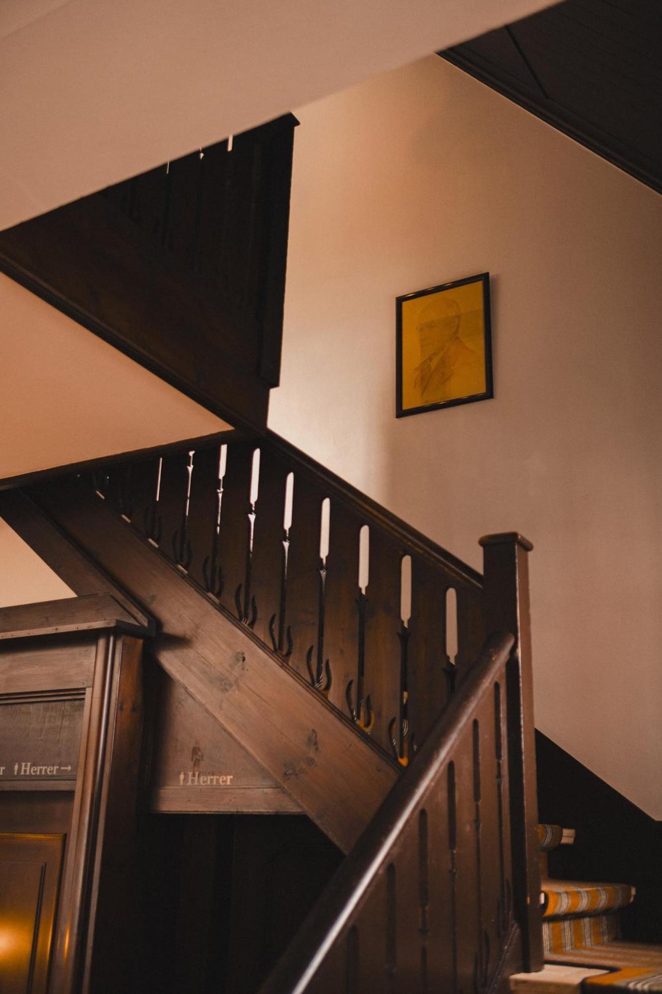 Brondums Hotel Skagen Dış mekan fotoğraf